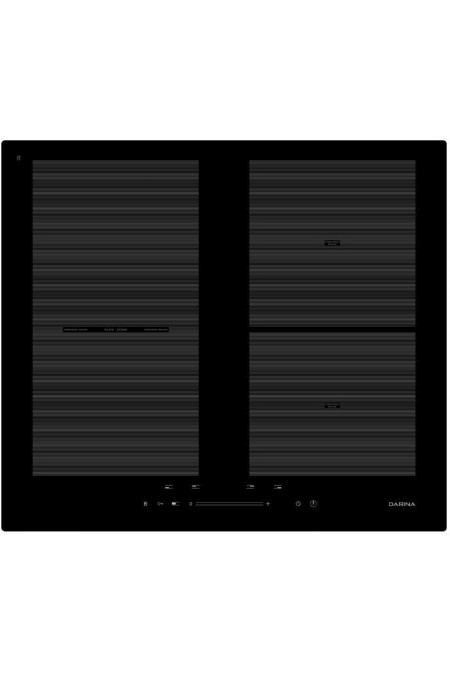 Индукционная варочная панель DARINA 5P9 EI304 B (черный) 