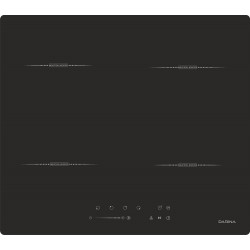 Индукционная варочная панель Darina 6P EI303 B (черный)