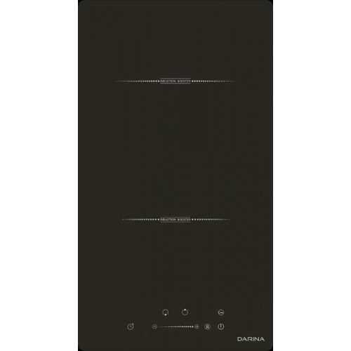 Индукционная варочная панель Darina 6Р ЕI 527 B (черный) 