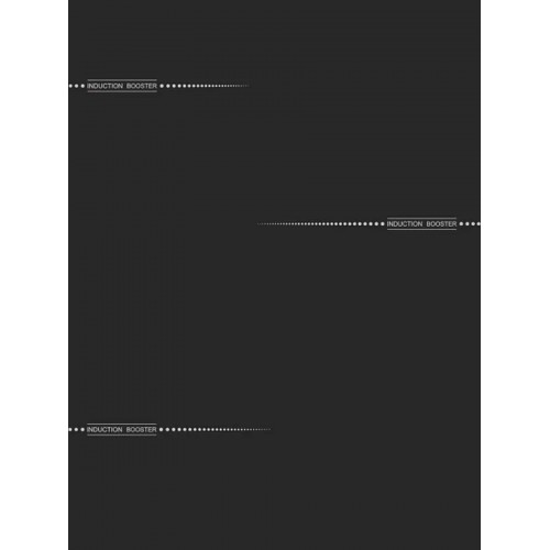 Индукционная варочная панель Darina 6Р ЕI 527 B (черный) 1