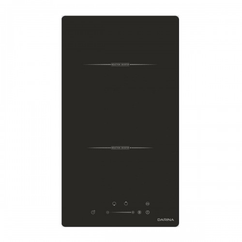 Индукционная варочная панель Darina 6Р ЕI 527 B (черный) 2