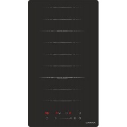 Индукционная варочная панель Darina 6Р9 ЕI 528 B (черный)