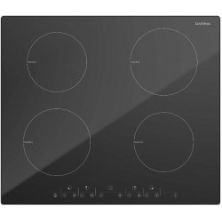 Индукционная варочная панель DARINA P EI305 B (черный)