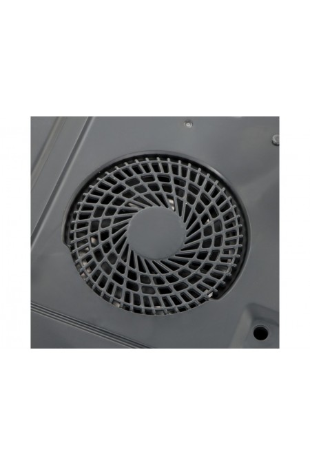 Индукционная варочная панель DARINA P8 EI 305 B (черный) 4