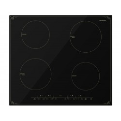 Индукционная варочная панель DARINA P8 EI 305 B (черный)
