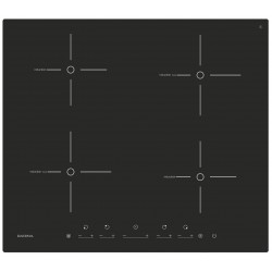 Индукционная варочная панель DARINA PL EI305 B (черный)