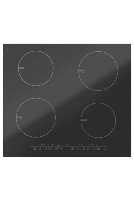 Индукционная варочная панель DARINA PL EI305 B (черный) 3