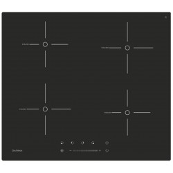 Индукционная варочная панель DARINA PL EI313 B (черный)