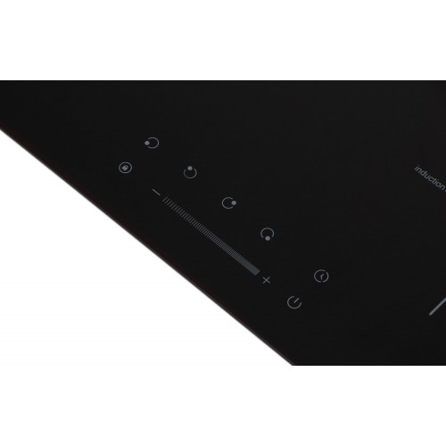 Индукционная варочная панель DARINA PL EI313 B (черный) 3