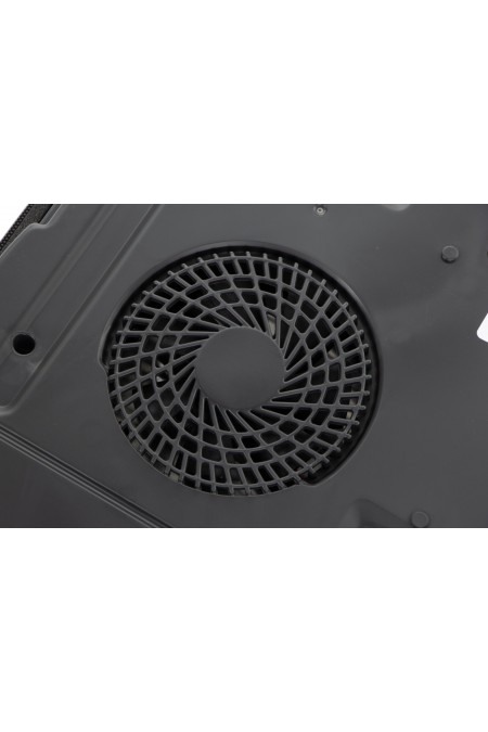Индукционная варочная панель DARINA PL EI313 B (черный) 3