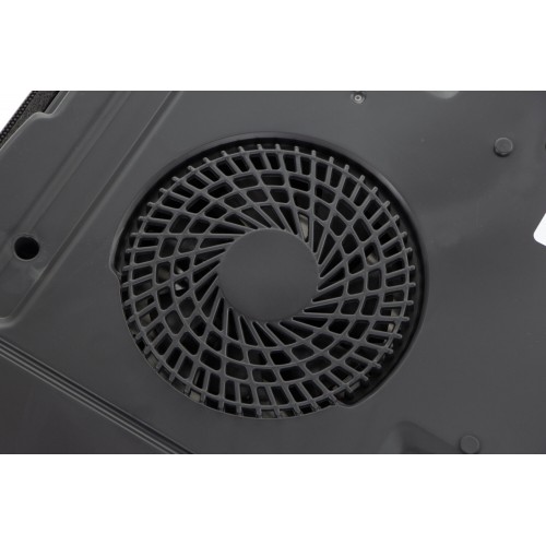 Индукционная варочная панель DARINA PL EI313 B (черный) 5