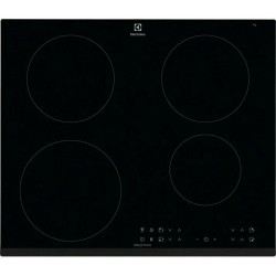 Индукционная варочная панель Electrolux CIR60430 (черный)
