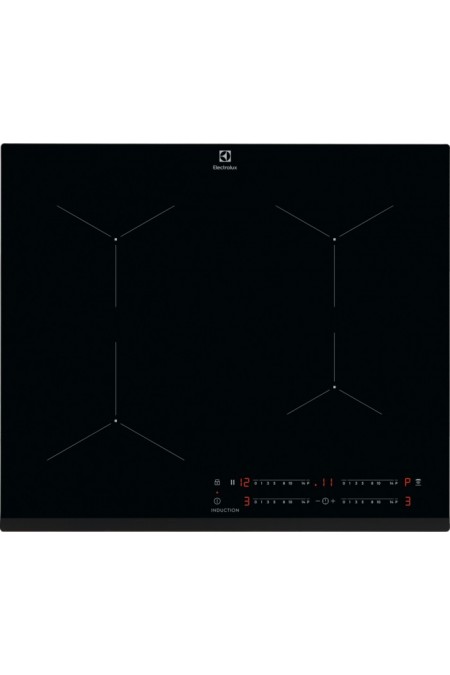 Индукционная варочная панель ELECTROLUX CIT61443 (черный) 
