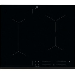Индукционная варочная панель Electrolux CIV634 (черный)