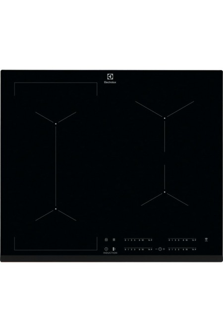 Индукционная варочная панель Electrolux CIV634 (черный) 