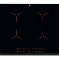 Индукционная варочная панель Electrolux EIP6446 (черный)