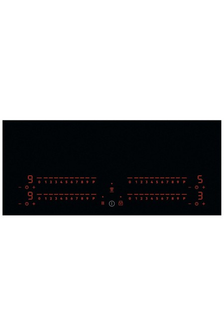 Индукционная варочная панель Electrolux EIP8146 (черный) 1