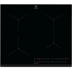 Индукционная варочная панель Electrolux EIS62443 (черный)