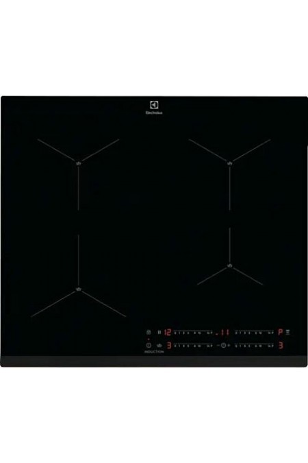 Индукционная варочная панель Electrolux EIS62443 (черный) 