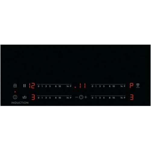 Индукционная варочная панель Electrolux EIS62443 (черный) 1