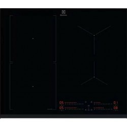 Индукционная варочная панель Electrolux EIS62453 (черный)