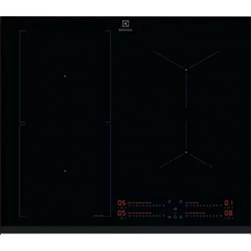 Индукционная варочная панель Electrolux EIS62453 (черный) 