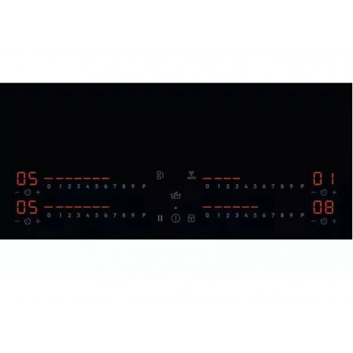 Индукционная варочная панель Electrolux EIS62453 (черный) 1
