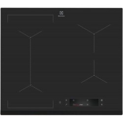 Индукционная варочная панель Electrolux EIS6648 (черный)