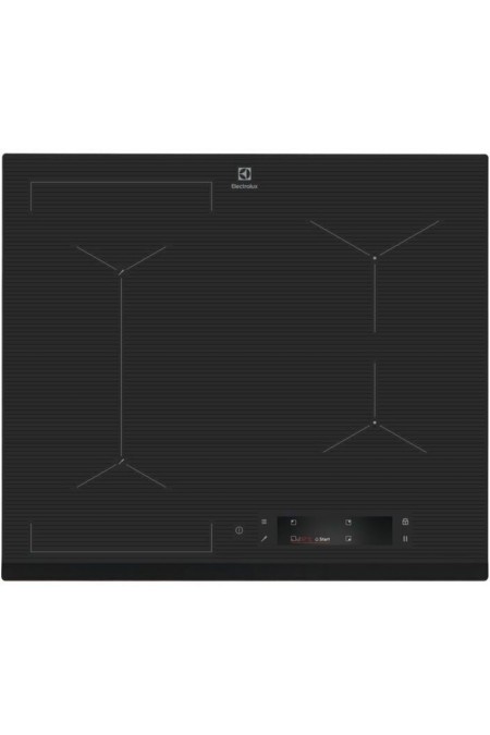 Индукционная варочная панель Electrolux EIS6648 (черный) 