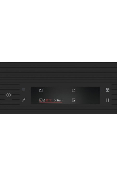 Индукционная варочная панель Electrolux EIS6648 (черный) 1