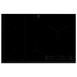 Индукционная варочная панель Electrolux EIS82453 (черный)
