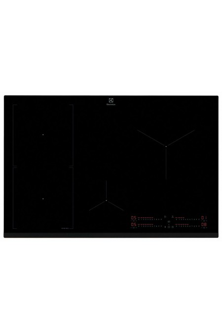 Индукционная варочная панель Electrolux EIS82453 (черный) 