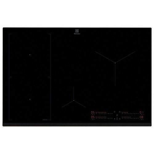 Индукционная варочная панель Electrolux EIS82453 (черный) 