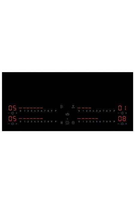 Индукционная варочная панель Electrolux EIS82453 (черный) 1