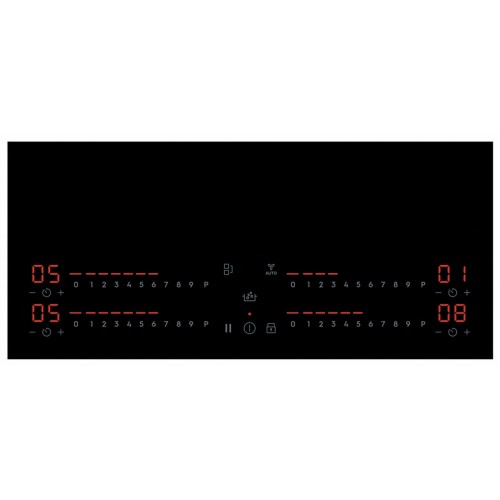 Индукционная варочная панель Electrolux EIS82453 (черный) 1