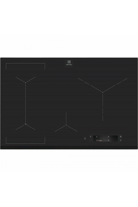 Индукционная варочная панель Electrolux EIS84486 (черный) 2