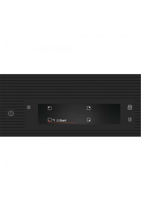 Индукционная варочная панель Electrolux EIS84486 (черный) 3