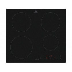 Индукционная варочная панель Electrolux EIT60433CT (черный)