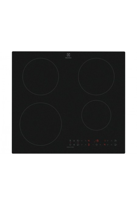 Индукционная варочная панель Electrolux EIT60433CT (черный) 