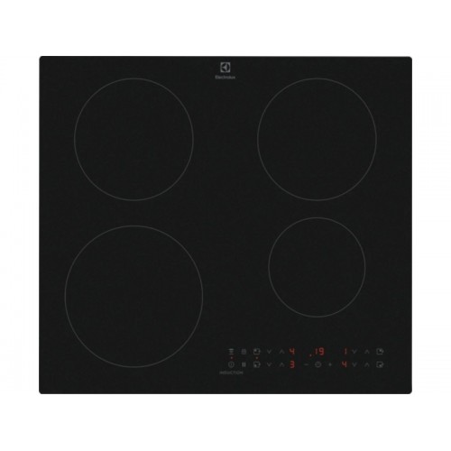 Индукционная варочная панель Electrolux EIT60433CT (черный) 