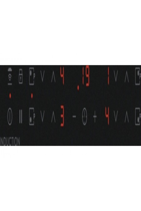 Индукционная варочная панель Electrolux EIT60433CT (черный) 1