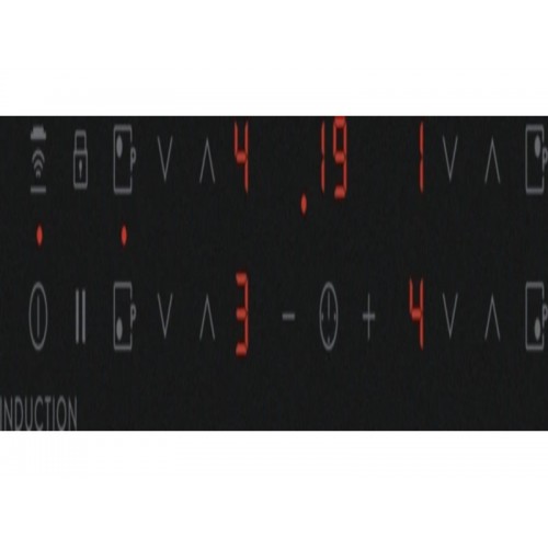 Индукционная варочная панель Electrolux EIT60433CT (черный) 1