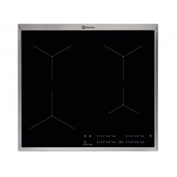 Индукционная варочная панель Electrolux EIT60443X (черный)