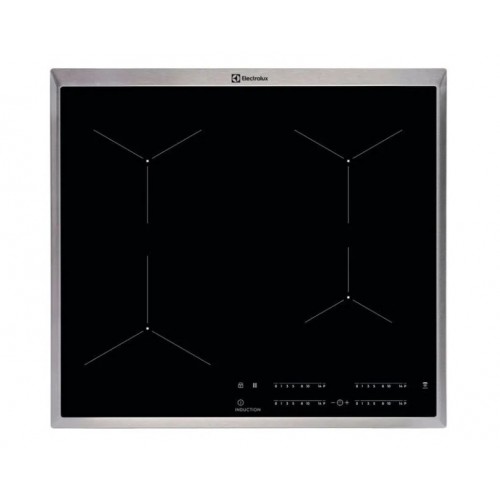 Индукционная варочная панель Electrolux EIT60443X (черный) 