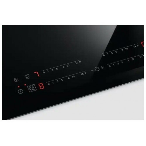 Индукционная варочная панель Electrolux EIT60443X (черный) 1