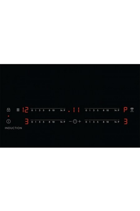 Индукционная варочная панель Electrolux EIT60443X (черный) 1