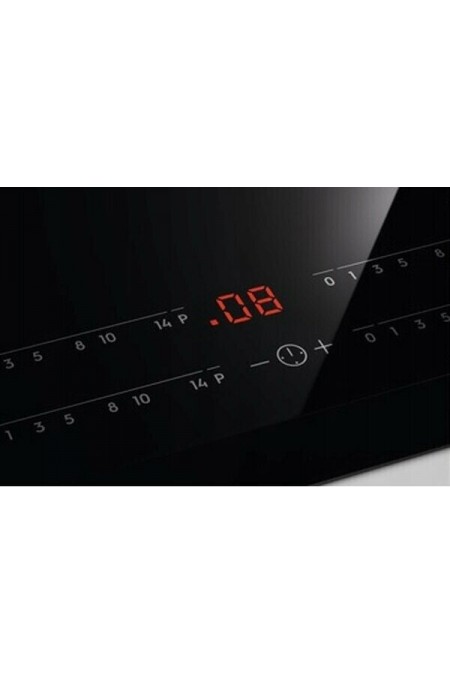 Индукционная варочная панель Electrolux EIT61443B (черный) 1