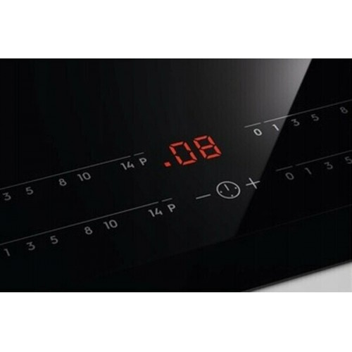 Индукционная варочная панель Electrolux EIT61443B (черный) 1