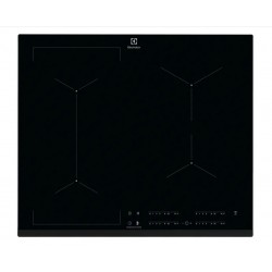 Индукционная варочная панель Electrolux EIV 634 (черный)