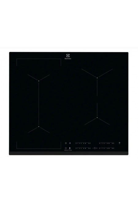 Индукционная варочная панель Electrolux EIV 634 (черный) 
